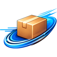 QuickSend Fulfillment logo
